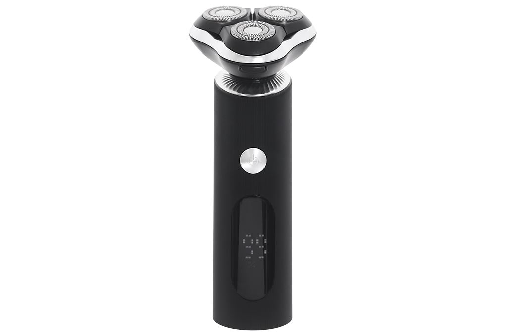 Máy tỉa lông mũi, lông mai, lông mày, râu và tóc mai Magic Eco PRO-40 Màu Đen