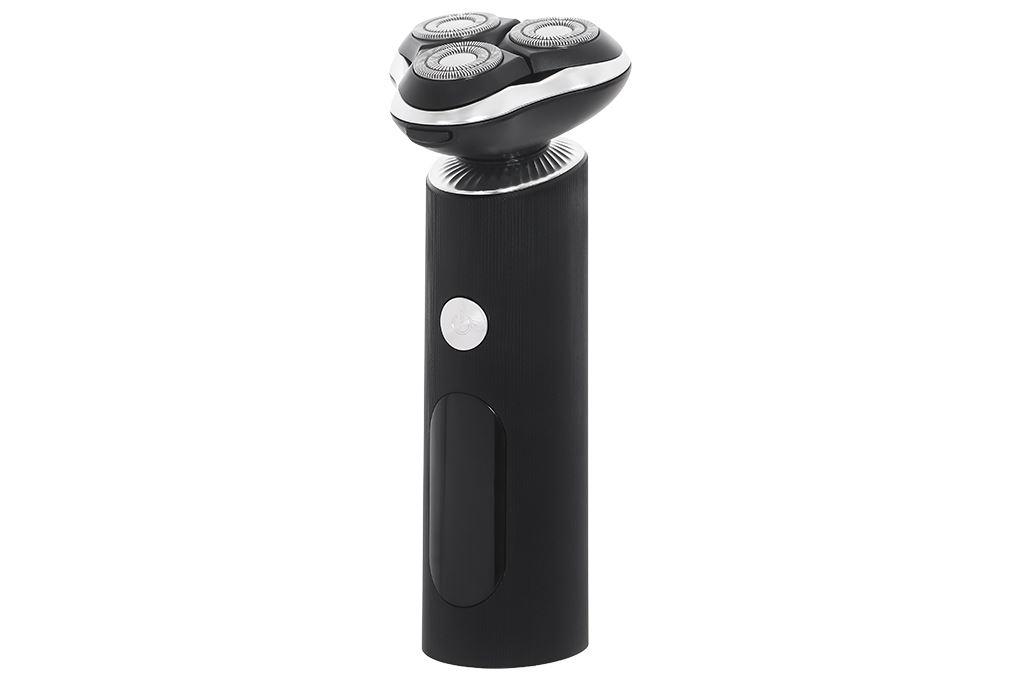 Máy tỉa lông mũi, lông mai, lông mày, râu và tóc mai Magic Eco PRO-40 Màu Đen