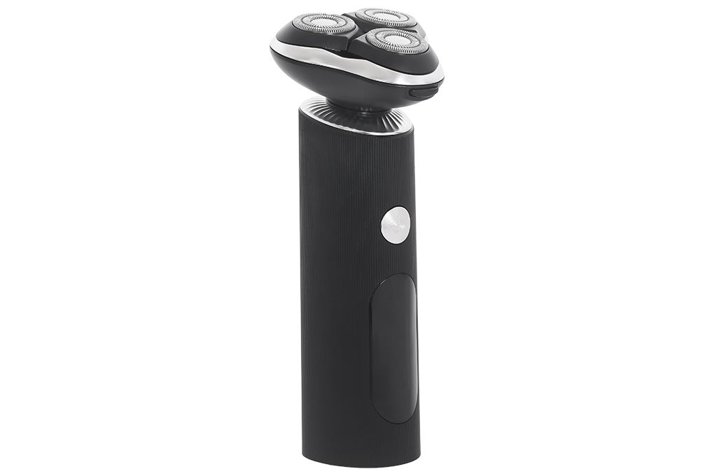 Máy tỉa lông mũi, lông mai, lông mày, râu và tóc mai Magic Eco PRO-40 Màu Đen