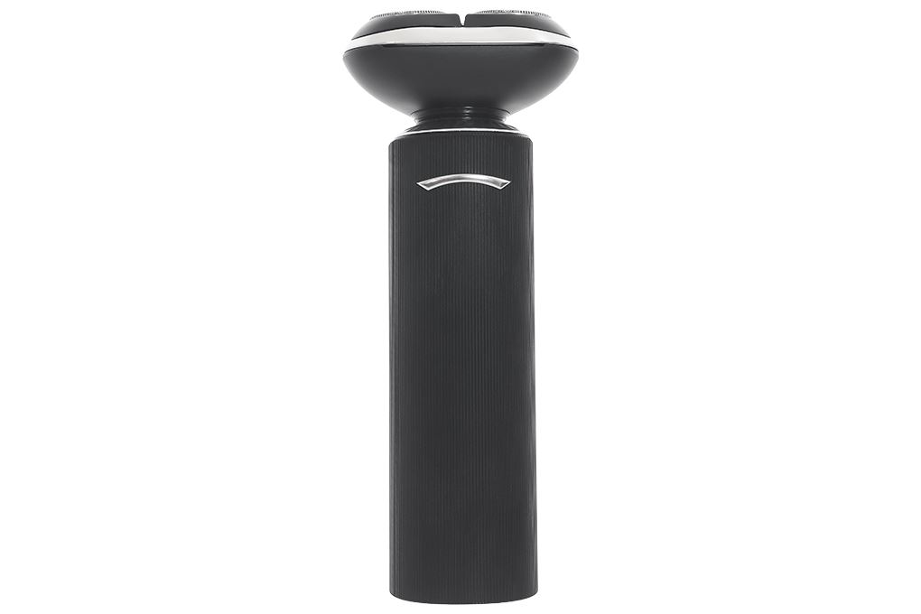 Máy tỉa lông mũi, lông mai, lông mày, râu và tóc mai Magic Eco PRO-40 Màu Đen