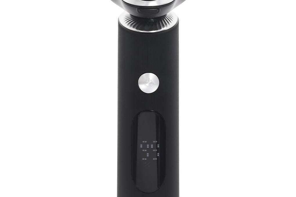 Máy tỉa lông mũi, lông mai, lông mày, râu và tóc mai Magic Eco PRO-40 Màu Đen