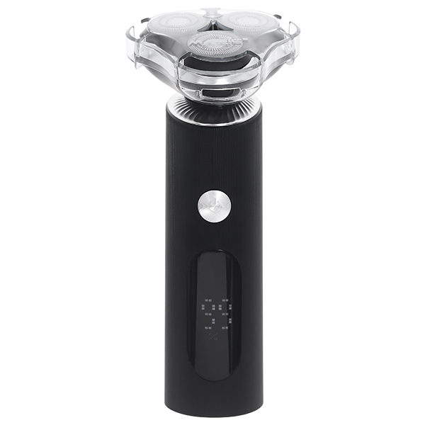 Máy tỉa lông mũi, lông mai, lông mày, râu và tóc mai Magic Eco PRO-40