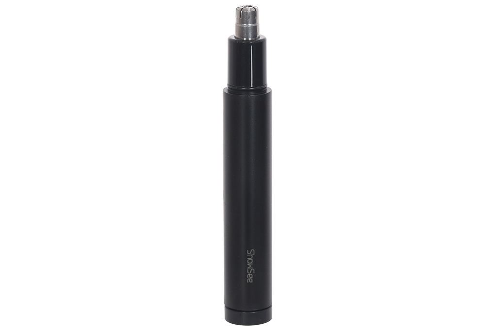 Máy tỉa lông mũi Showsee C1-BK S - 2