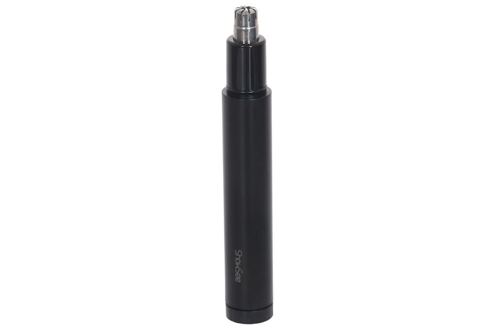 Máy tỉa lông mũi Showsee C1-BK S - 3