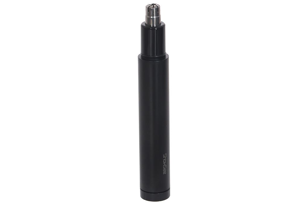 Máy tỉa lông mũi Showsee C1-BK S - 4