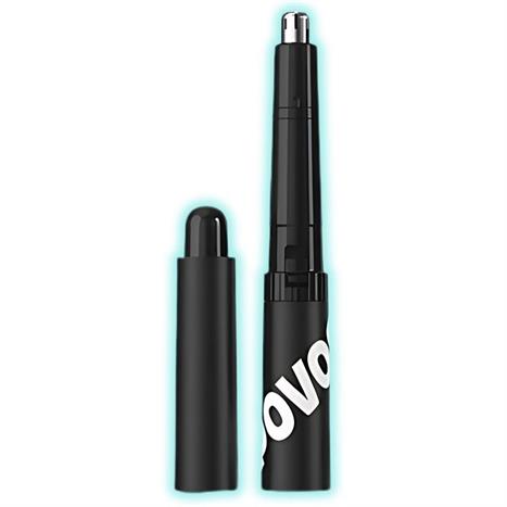 Máy tỉa lông mũi POVOS PR218