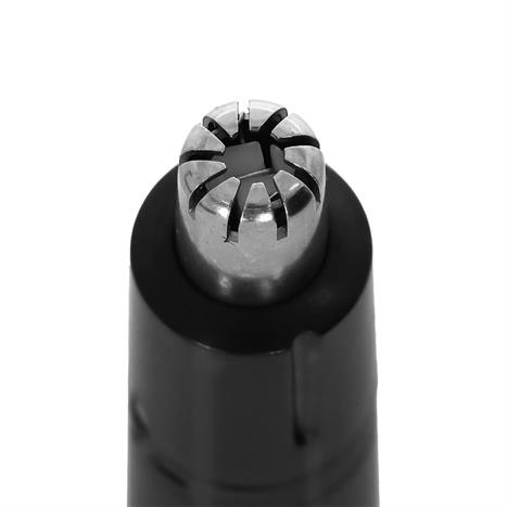 Máy tỉa lông mũi POVOS PR218 Màu Đen