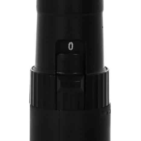 Máy tỉa lông mũi POVOS PR218 Màu Đen