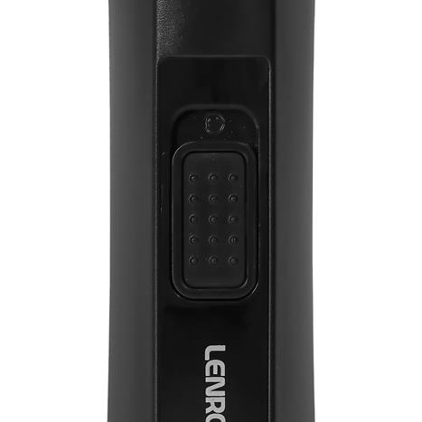 Máy tỉa lông mũi Lenrood LR-1003 Màu Đen