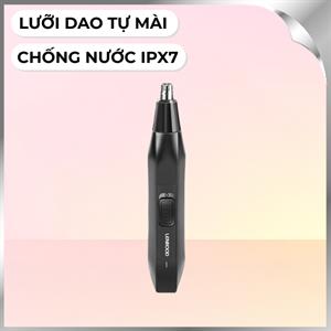Máy tỉa lông mũi Lenrood LR-1003