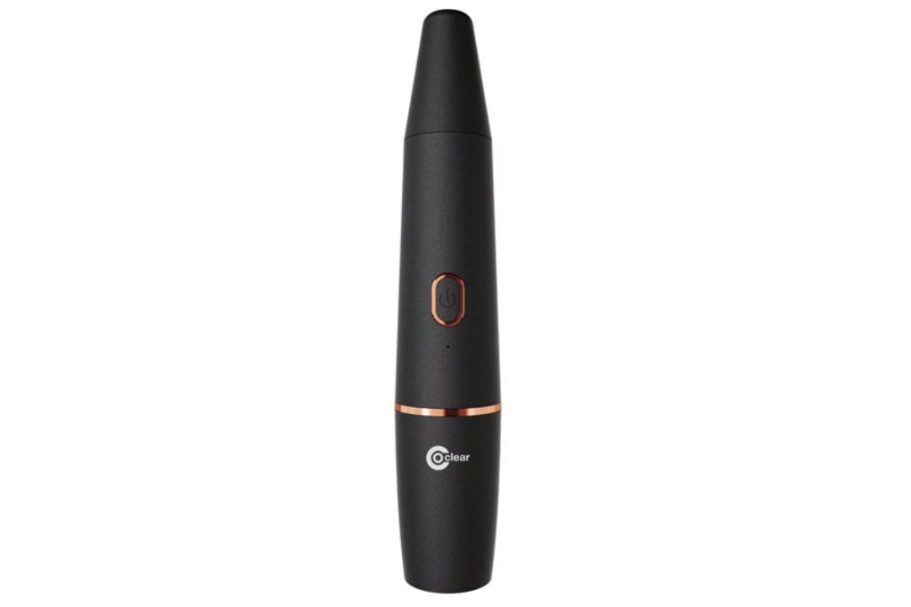 Máy tỉa lông mũi Coclear CN6205 Màu Đen
