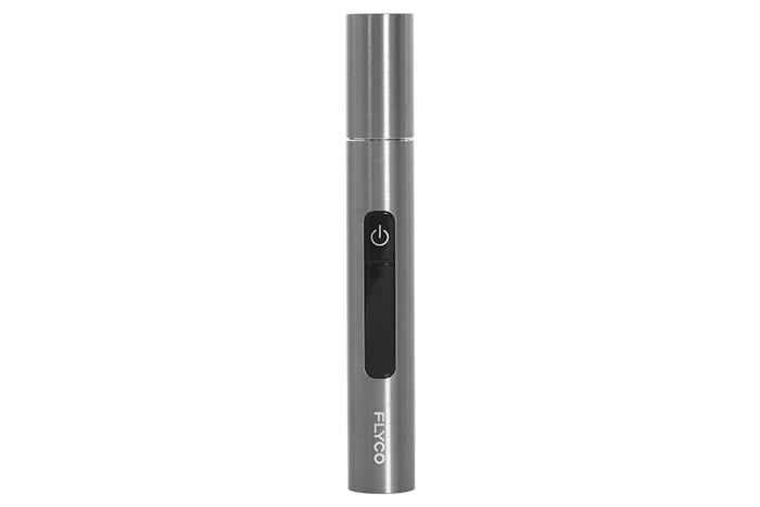 Máy tỉa lông mũi và lông tai Flyco FS5616 Màu Đen