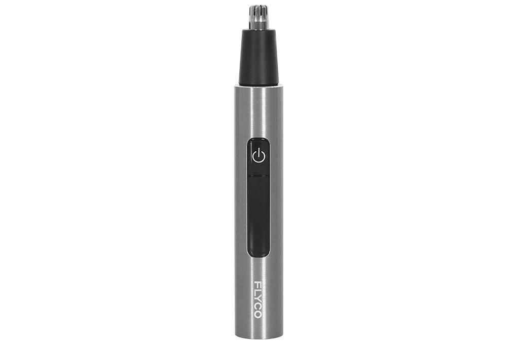 Máy tỉa lông mũi và lông tai Flyco FS5616 Màu Đen