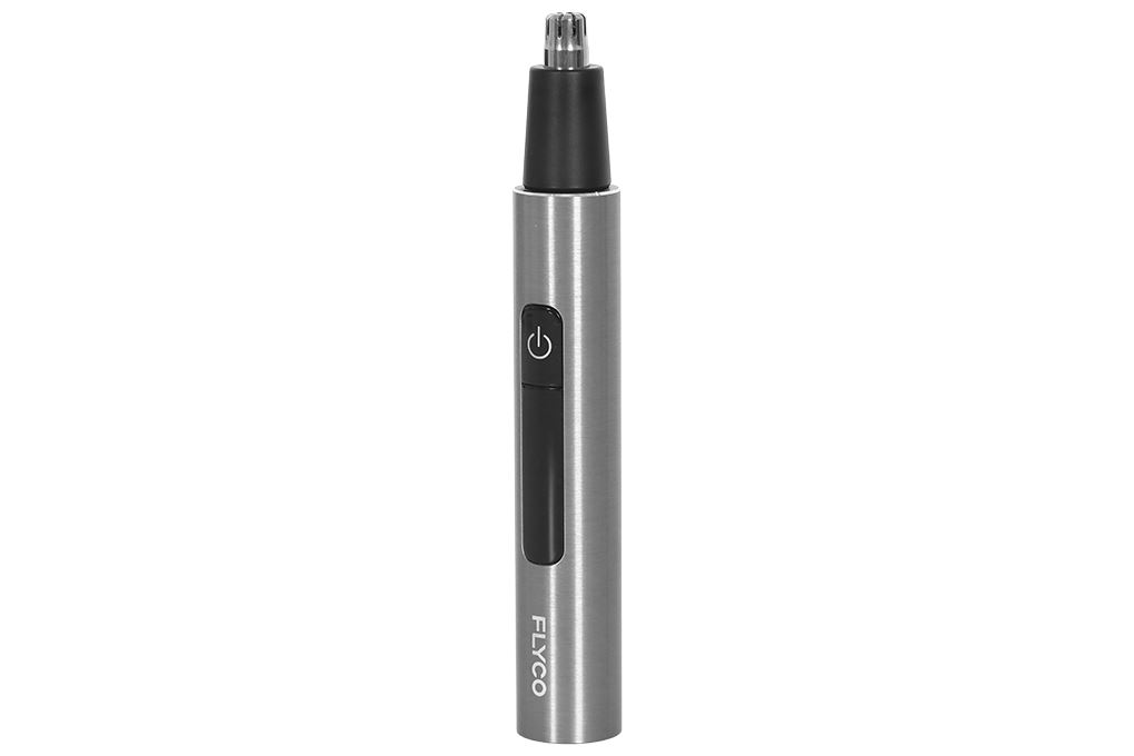 Máy tỉa lông mũi và lông tai Flyco FS5616 Màu Đen