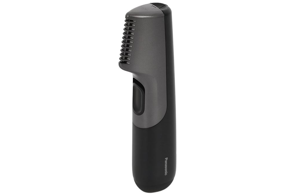 Tông đơ cạo lông pin AA Panasonic ER-GK20-K401 Màu Đen