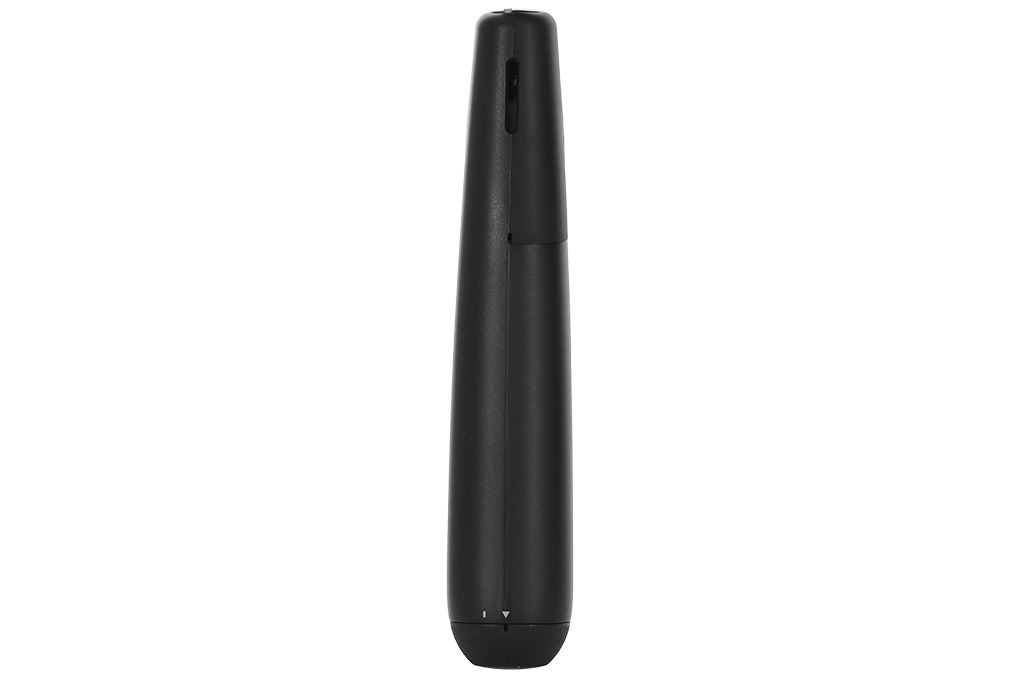 Tông đơ cạo lông pin AA Panasonic ER-GK20-K401 Màu Đen