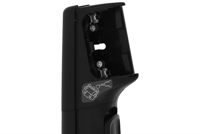 Tông đơ cạo lông pin AA Panasonic ER-GK20-K401 Màu Đen