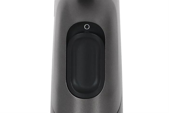 Tông đơ cạo lông pin AA Panasonic ER-GK20-K401 Màu Đen