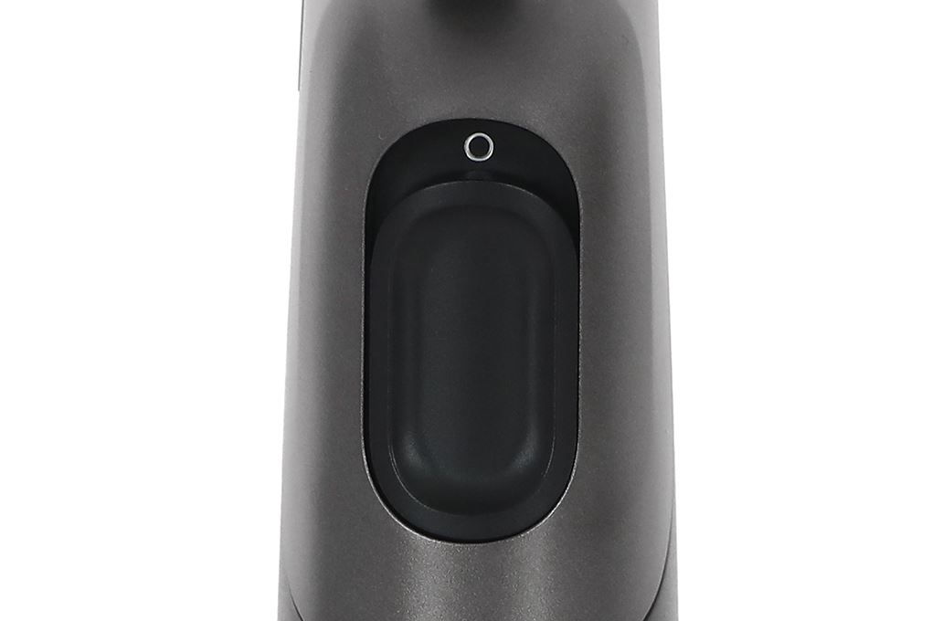 Tông đơ cạo lông pin AA Panasonic ER-GK20-K401 Màu Đen