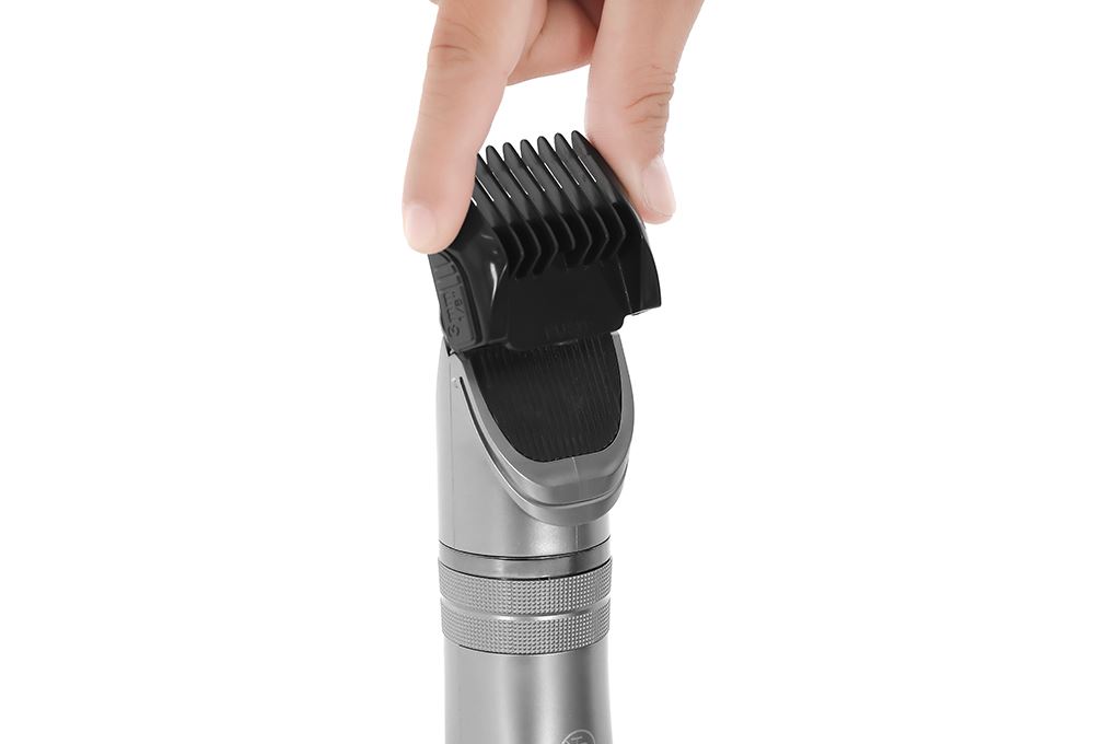 Tông đơ cắt tóc pin sạc Enchen Hunter - 12