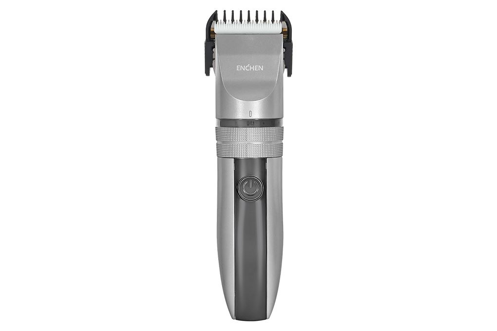 Tông đơ cắt tóc pin sạc Enchen Hunter - 2