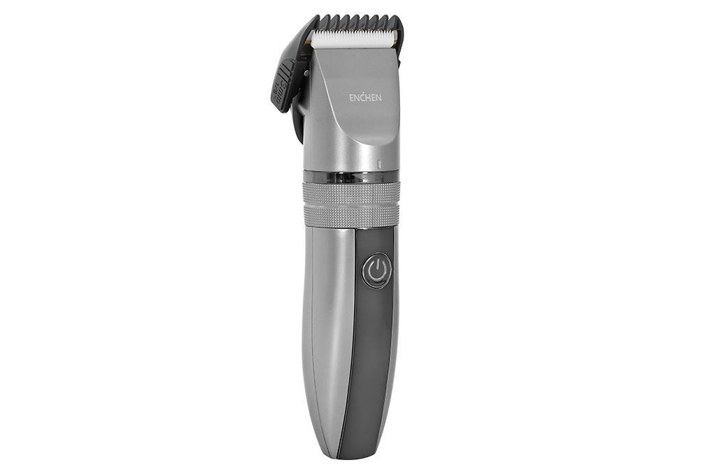 Tông đơ cắt tóc pin sạc Enchen Hunter - 3