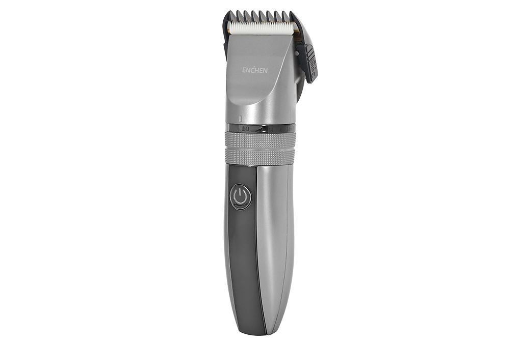 Tông đơ cắt tóc pin sạc Enchen Hunter - 4