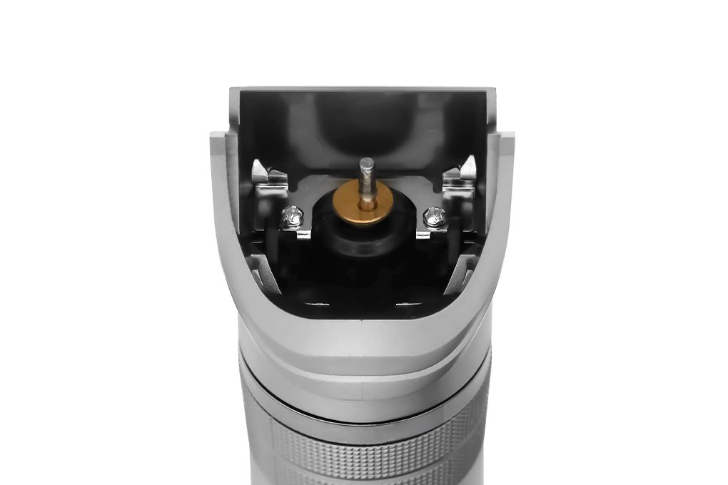 Tông đơ cắt tóc pin sạc Enchen Hunter - 8