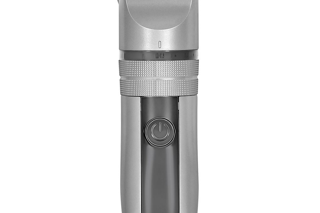 Tông đơ cắt tóc pin sạc Enchen Hunter - 9