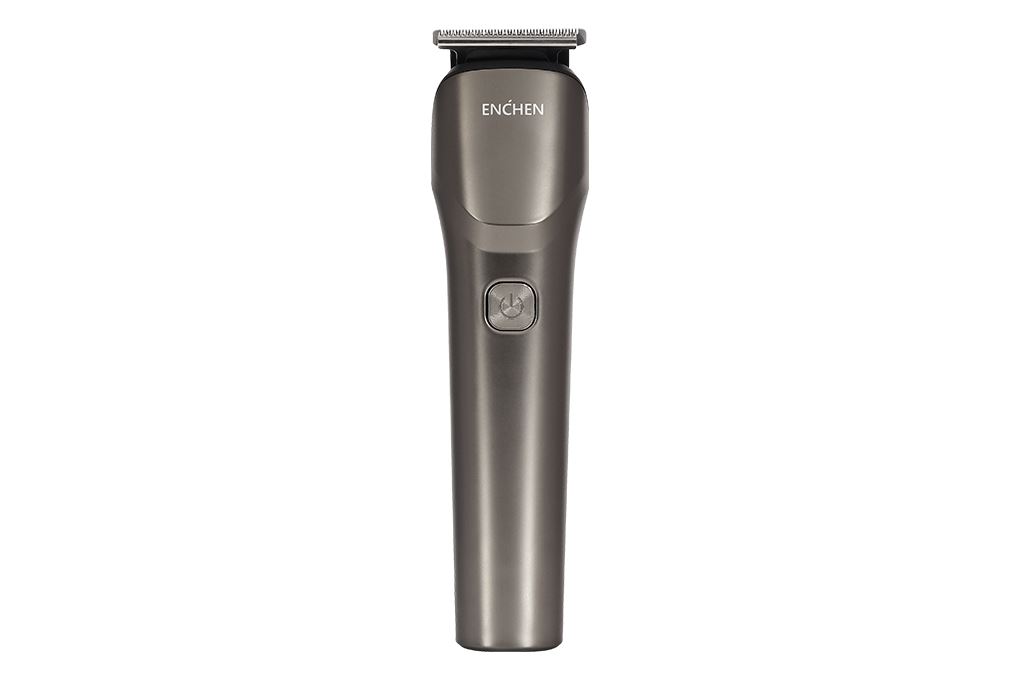Tông đơ cắt tóc pin sạc Enchen BEARDO 2 Màu Đen