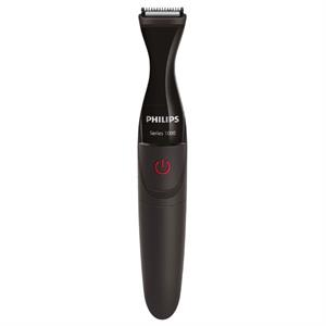 Tông đơ tạo kiểu râu pin sạc Philips MG1100/16