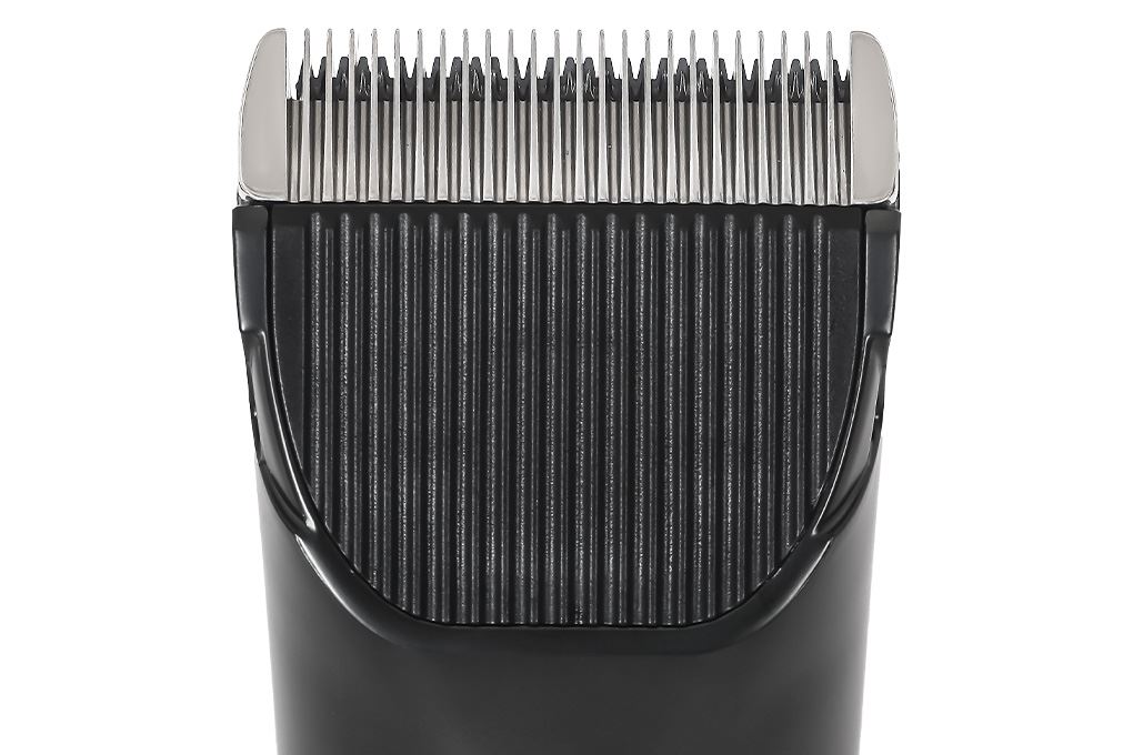 Tông đơ cắt tóc pin sạc Flyco FC5908VN Màu Đen