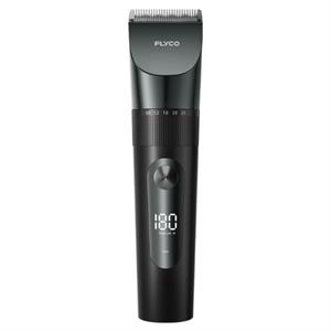 Tông đơ cắt tóc pin sạc Flyco FC5908VN