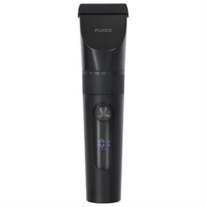 Tông đơ cắt tóc pin sạc Flyco FC5908VN