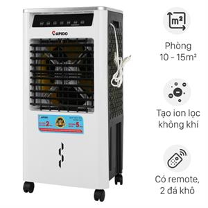 Quạt điều hòa Rapido 3000D 40W