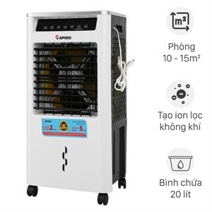 Quạt điều hòa Rapido 3000D 40W