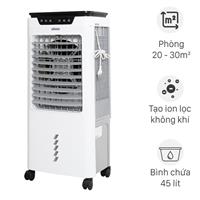Quạt điều hòa Hommy RPD-80 130W