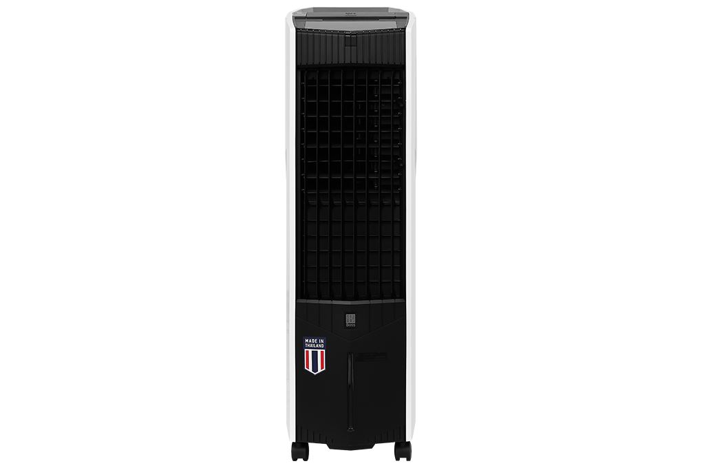 Quạt điều hòa Boss FEAB-110 100W Màu Trắng - Đen