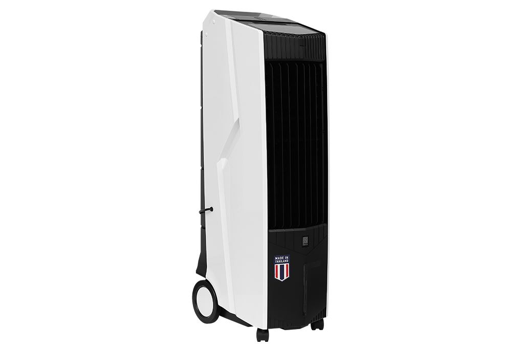 Quạt điều hòa Boss FEAB-110 100W Màu Trắng - Đen
