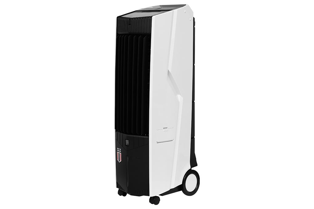 Quạt điều hòa Boss FEAB-110 100W Màu Trắng - Đen