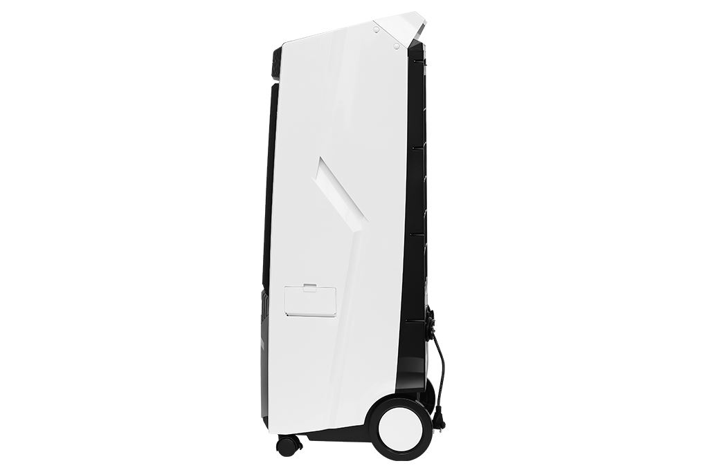 Quạt điều hòa Boss FEAB-110 100W Màu Trắng - Đen