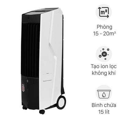 Quạt điều hòa Boss FEAB-110 100W