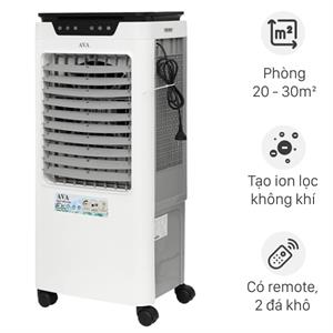 Quạt điều hòa AVA RPD-80 130W