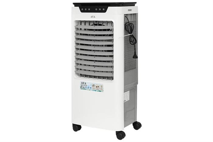 Quạt điều hòa AVA RPD-80 130W Màu Trắng - Xám