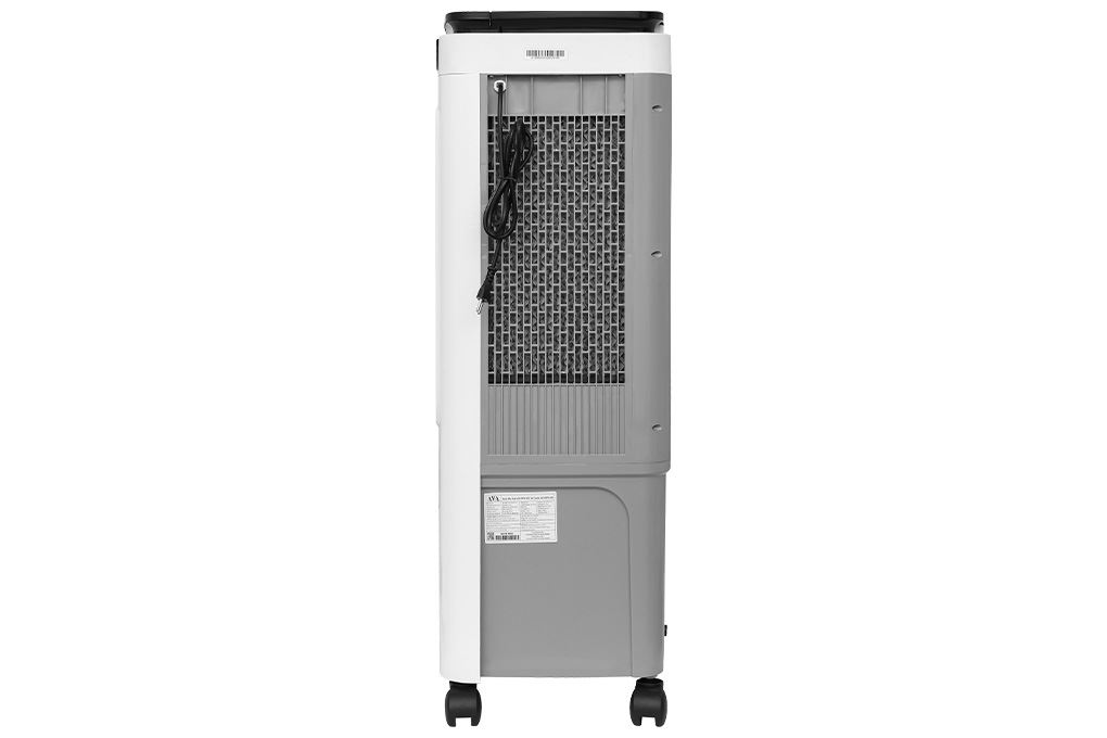 Quạt điều hòa AVA RPD-80 130W Màu Trắng - Xám