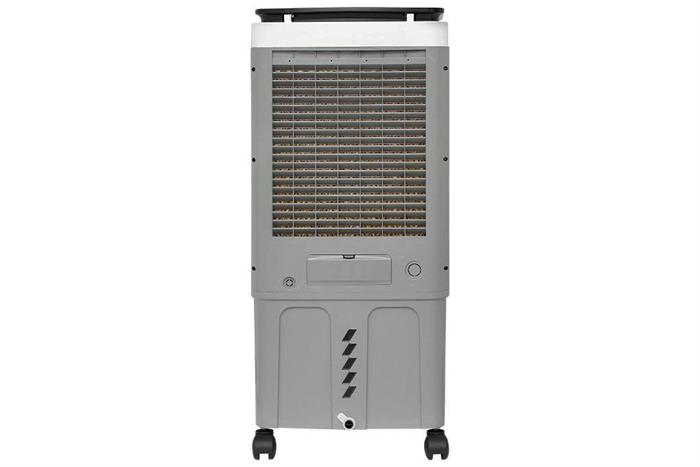 Quạt điều hòa AVA RPD-80 130W Màu Trắng - Xám