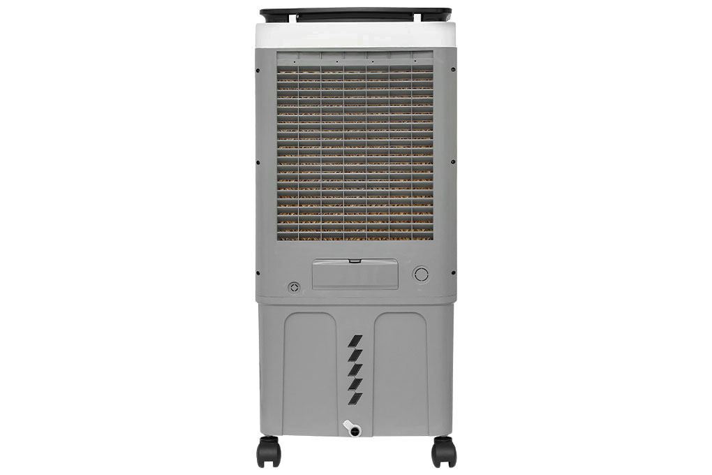 Quạt điều hòa AVA RPD-80 130W Màu Trắng - Xám