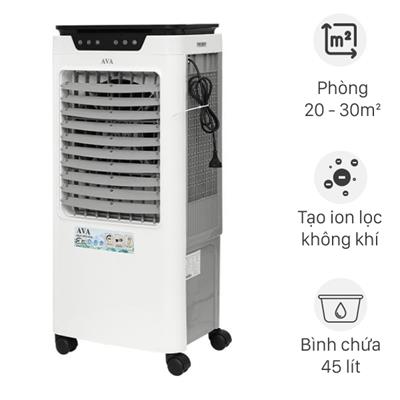 Quạt điều hòa AVA RPD-80 130W