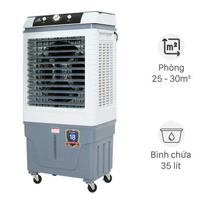 Quạt điều hòa Hòa Phát HPCF1-022 86W