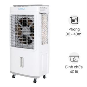 Quạt điều hoà Daikiosan DM102 110W